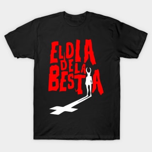 El día de la Bestia T-Shirt